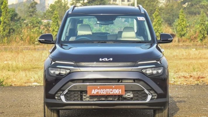 Tin xe trưa 22/2: Đối thủ Mitsubishi Xpander có giá bán siêu rẻ, lộ diện mẫu xe 'hạ bệ' Honda SH 125