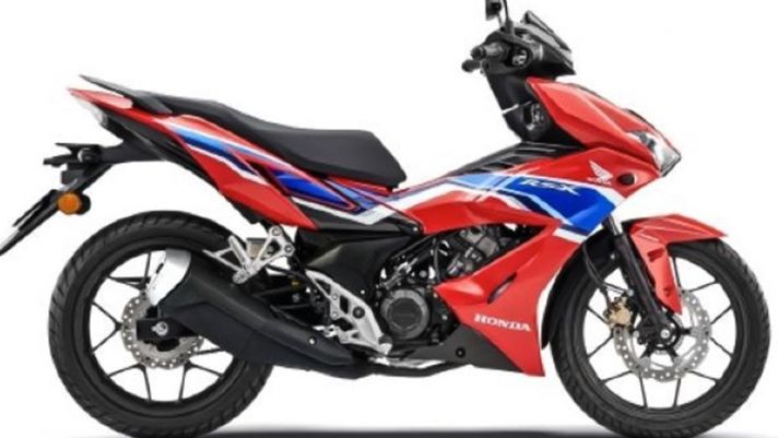 Siêu phẩm Honda Winner X 2022 'lên như diều gặp gió’: Doanh số đỉnh cao so kè Yamaha Exciter 150