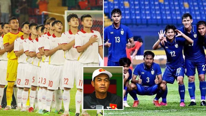 ĐT Việt Nam nhận tin dữ, 6 ngôi sao bị gạch tên đầy đáng tiếc trước 'chung kết sớm' U23 Đông Nam Á