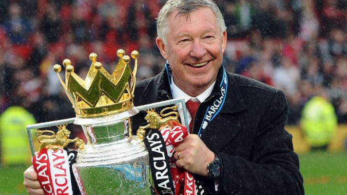 Tin bóng đá quốc tế 22/2: Sir Alex Ferguson phớt lờ lời khuyên thay đổi lịch sử Man Utd