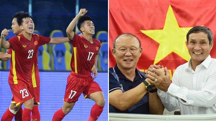 Tin bóng đá tối 22/2: VFF nhận tin vui từ FIFA; ĐT Việt Nam khẳng định vị thế của nhà vua Đông Nam Á