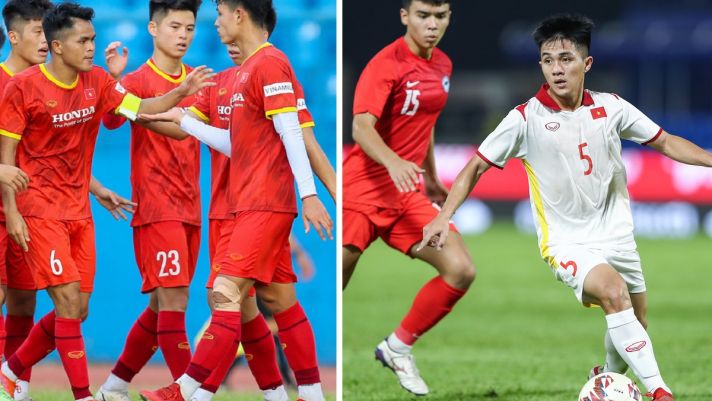 Tin bóng đá trong nước 22/2: ĐT Việt Nam 'thoát hiểm' vào phút chót, 6 ngôi sao vẫn chia tay U23 ĐNÁ
