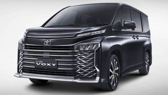 ‘Đàn em’ khét tiếng của Toyota Innova 2022 lộ diện: Giá bán cực ngon, trang bị 'đe nẹt' Kia Carnival