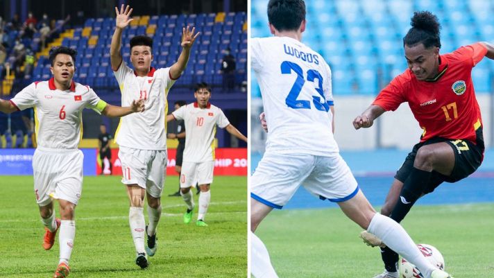 ĐT Việt Nam đứng trước nguy cơ bỏ giải U23 Đông Nam Á, HLV đối thủ có phản ứng khiến NHM nể phục?