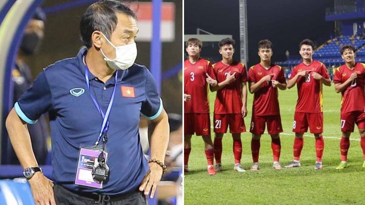 ĐT Việt Nam nhận tin dữ, VFF ra 'quyết định cuối cùng' trước nguy cơ bị xử thua ở bán kết U23 ĐNÁ