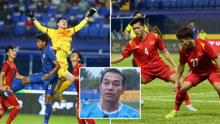 ĐT Việt Nam 'trả giá đắt' sau trận thắng Thái Lan, tan mộng vô địch U23 ĐNÁ vì lý do bất khả kháng?