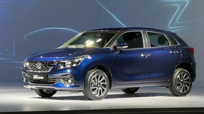 Suzuki ra mắt kỳ phùng địch thủ của Honda City Hatchback: Giá chỉ 193 triệu đồng, trang bị cực căng