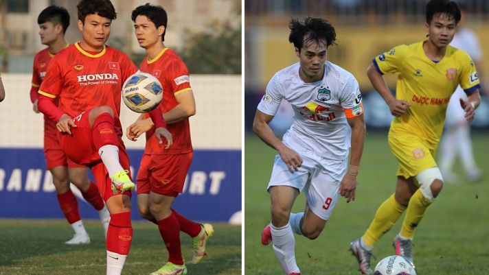 Tin nóng V.League 24/2: Ngôi sao ĐT Việt Nam bỏ lỡ nửa mùa giải, VFF ưu tiên trận đấu của HAGL