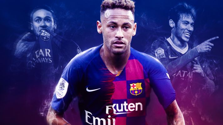 Tin bóng đá quốc tế 24/2: Neymar tìm cách trở lại Barca; Liverpool đại thắng 6 sao