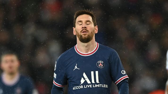 Tin chuyển nhượng 24/2: Bạn thân lên tiếng, Lionel Messi tới giải đấu không ngờ khi rời PSG?