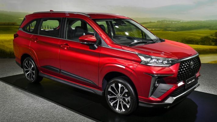 Đối thủ mới của Mitsubishi Xpander chốt giá 559 triệu đồng, ra mắt khách Việt trong những ngày tới