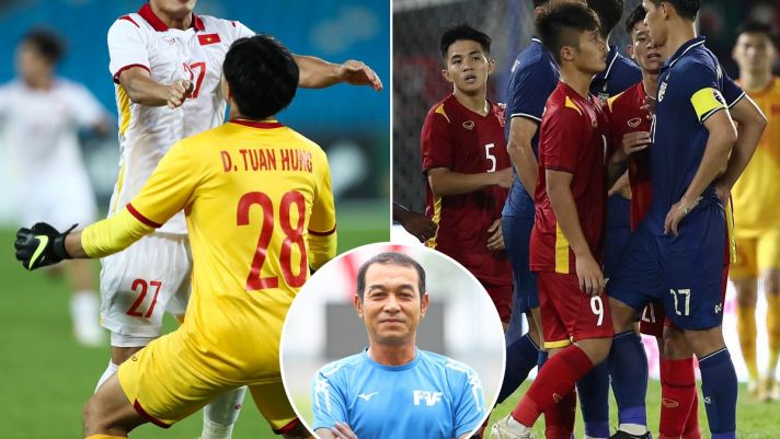 U23 Việt Nam vs U23 Timor Leste: Chức vô địch U23 Đông Nam Á đang chờ ĐT Việt Nam sau nỗ lực khó tin