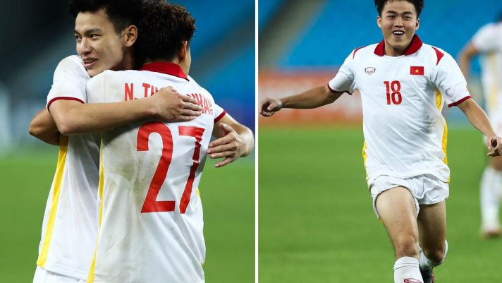 Tin bóng đá trong nước 25/2: ĐT Việt Nam lập kỷ lục hiếm có, VFF xin 'đặc quyền' ở chung kết U23 ĐNÁ