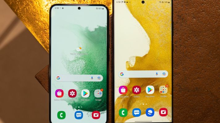 Cấu hình ngon lại còn rẻ, Galaxy S22 'cháy hàng' tại quê nhà Hàn Quốc