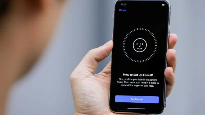 Apple sẽ sớm có phương pháp sửa chữa Face ID mà không cần thay thế toàn bộ iPhone