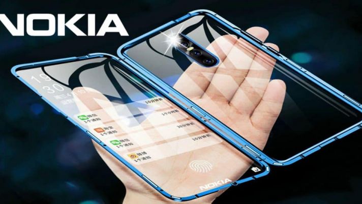 Hé lộ Nokia Power Max 2022 với thông số 'cực khủng': 12GB RAM, camera 108MP, pin 8100mAh
