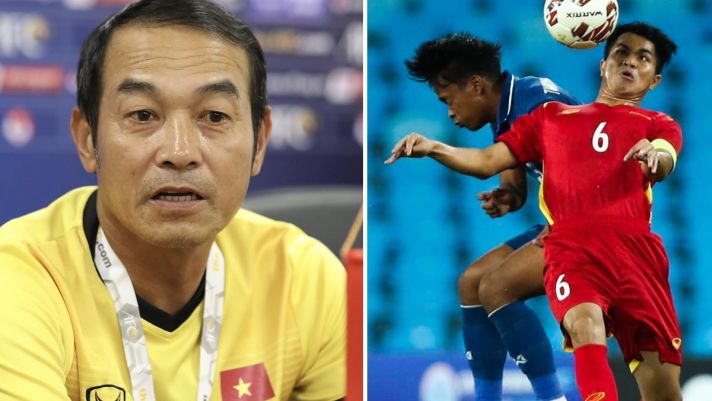 Hạ gục Thái Lan, người hùng ĐT Việt Nam tiết lộ bí kíp tạo nên kỷ lục 'vô tiền khoáng hậu' ở U23 ĐNÁ