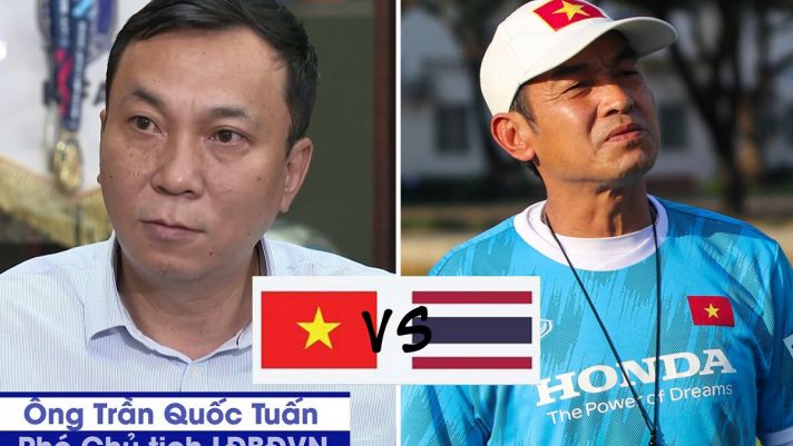 VFF báo tin dữ:Chủ nhà U23 ĐNÁ 'gây khó dễ', U23 Việt Nam nguy cơ mất chức vô địch vào tay Thái Lan?