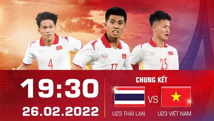 Kết quả bóng đá Việt Nam vs Thái Lan: Đàn em Công Phượng tỏa sáng, ĐT Việt Nam vô địch Đông Nam Á