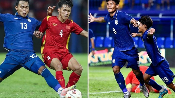 Giải U23 Đông Nam Á gây tranh cãi: ĐT Việt Nam bất ngờ xếp sau Thái Lan dù giành chức vô địch