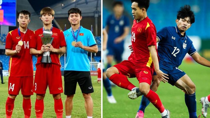 Tin bóng đá trong nước 27/2: ĐT Việt Nam vô địch nhờ Campuchia, HLV Thái Lan 'coi thường' U23 ĐNÁ?