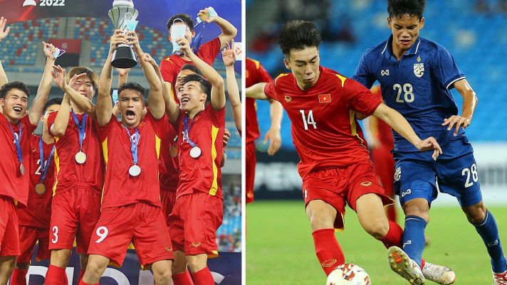 Thua ĐT Việt Nam 2 lần liên tiếp, HLV Thái Lan 'coi thường' giải U23 ĐNÁ vì mục tiêu là World Cup?