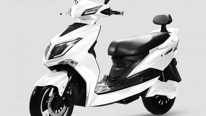 'Quay cuồng' vì mẫu xe máy khiến Honda SH Mode Việt Nam 'bất ngờ': Giá chỉ 27 triệu, công nghệ mê ly