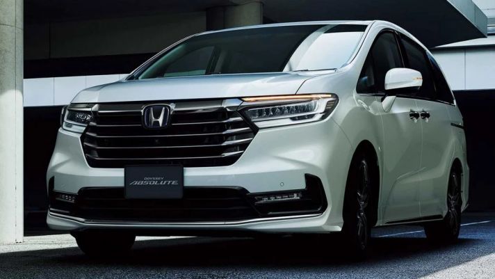 Honda ra mắt mẫu MPV mới với thiết kế đẹp mắt, giá bán khiến Mitsubishi Xpander 'hoảng hốt'