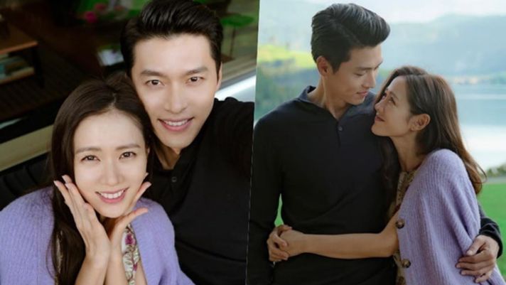 Nóng: Công bố ngày cưới chính thức của Hyun Bin – Son Ye Jin, địa điểm hôn lễ khiến CĐM choáng ngợp