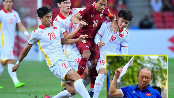 Lịch thi đấu V-League 2022: Siêu kinh điển bị hoãn vô thời hạn, ĐT Việt Nam lâm nguy trước SEA Games