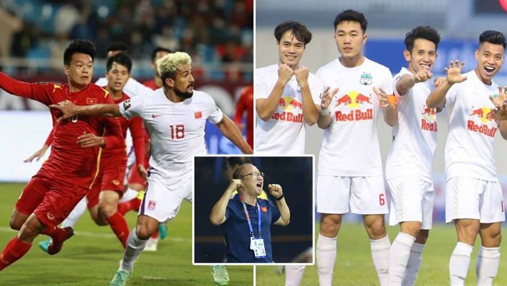 Sau VL World Cup 2022, Việt Nam bất ngờ có 'chiến thắng lớn' trước Trung Quốc ở giải đấu số 1 châu Á