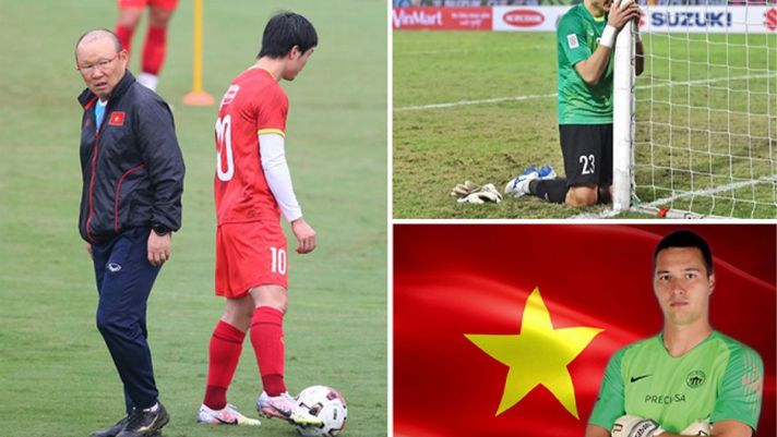 Tin bóng đá trưa 28/2: Công Phượng phản ứng bất ngờ sau khi bị HLV Park 'gạch tên' khỏi ĐT Việt Nam