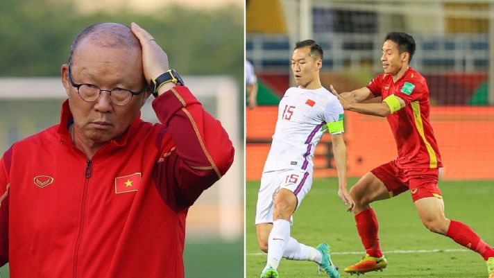 VFF gật đầu với 'siêu giải đấu', Việt Nam bất ngờ chạm trán Trung Quốc sau vòng loại World Cup 2022
