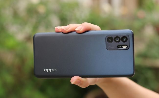 Bảng giá điện thoại OPPO tháng 3/2022: Siêu phẩm Find X3 Pro rẻ giật mình, Reno6 Z giá 'mềm nhũn'