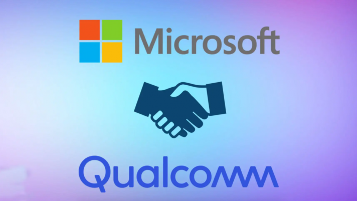 Qualcomm hợp tác cùng Microsoft thay đổi cách kết nối của DN với Giải pháp Mạng 5G Tư nhân Đầu cuối