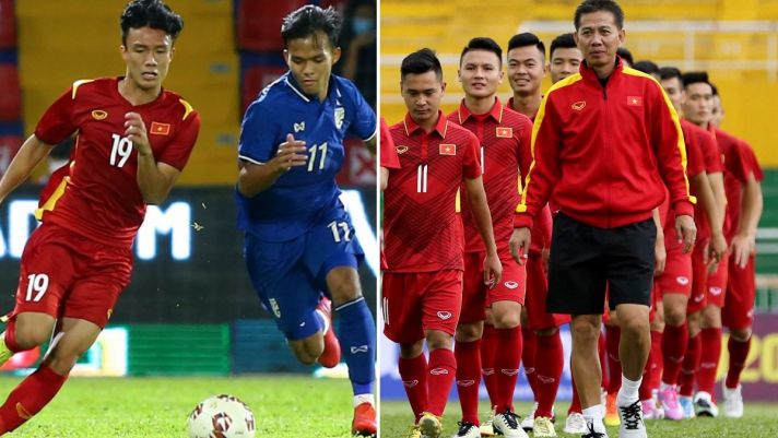 ĐT Việt Nam 2 lần hạ gục Thái Lan ở U23 ĐNÁ, người hùng World Cup tuyên bố 'chưa khẳng định được gì'
