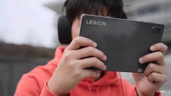Lenovo Legion Y700 ra mắt với giá rẻ hơn iPad Mini 6 cả triệu, trang bị cực đỉnh đe nẹt Xiaomi Pad 5