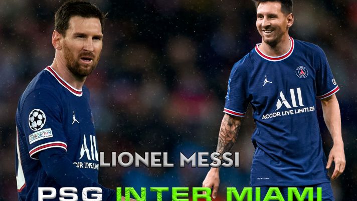 Lionel Messi bị 'ám hại' bởi thế lực không thể chống đối tại PSG, mở đường tới điểm đến không ngờ