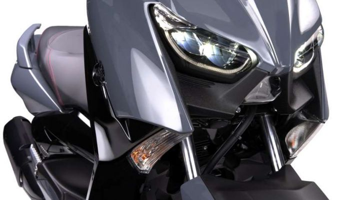 Mẫu xe đình đám của Yamaha ra mắt với giá cực hời, thiết kế và trang bị trên cơ Honda SH 150i