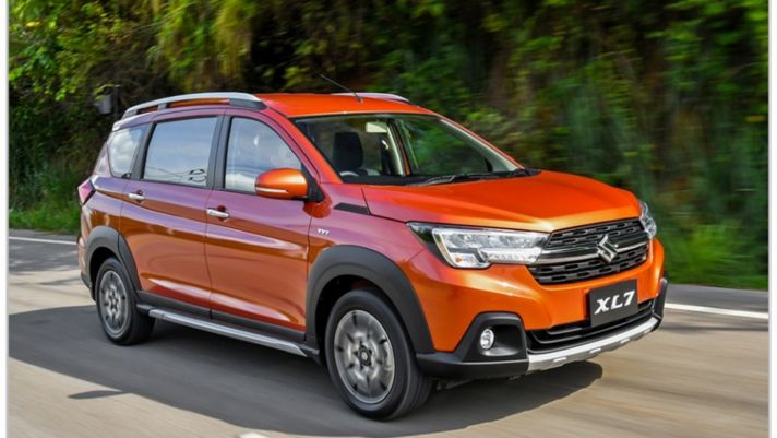 Mẫu MPV đắt hàng hơn Mitsubishi Xpander ra mắt bản mới: Giá 544 triệu, diện mạo cực cuốn hút