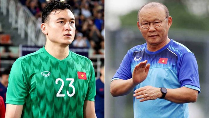 Hết cơ hội khoác áo ĐT Việt Nam ở VL World Cup 2022, Đặng Văn Lâm có phản ứng khiến NHM bất ngờ