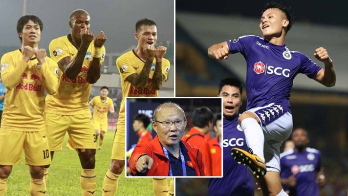 AFC báo tin vui, Việt Nam bất ngờ có 'chiến thắng lớn' trước Thái Lan ở giải đấu số một châu Á