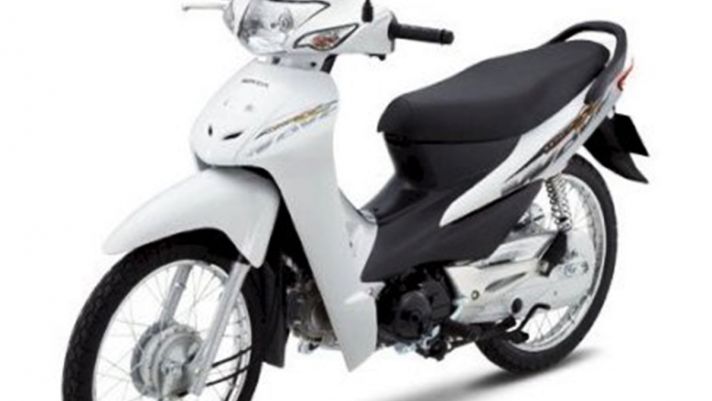 'Vua xe số' Honda Wave Alpha rao bán giá chỉ 9 triệu, rẻ hơn Yamaha Sirius 2022 mới tận 10 triệu