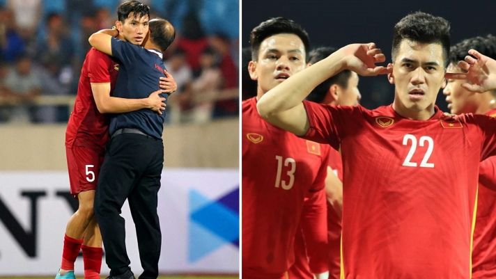 Tin bóng đá trong nước 4/3: HLV Park 'lo sốt vó' về Đoàn Văn Hậu, FIFA báo tin vui cho ĐT Việt Nam