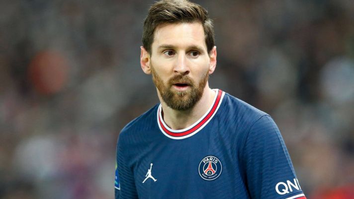 Tin chuyển nhượng tối 4/3: Ấn định thời điểm Messi hết hạn hợp đồng với PSG