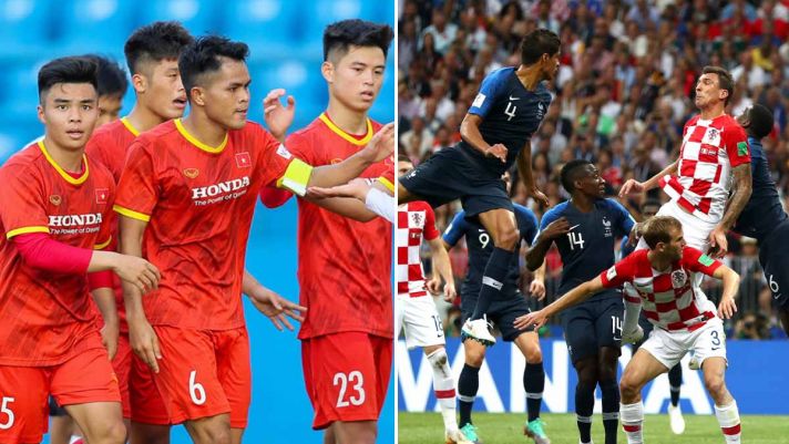 'Siêu giải đấu' có thay đổi đầy bất ngờ, ĐT Việt Nam chạm trán đối thủ châu Âu mạnh chưa từng thấy