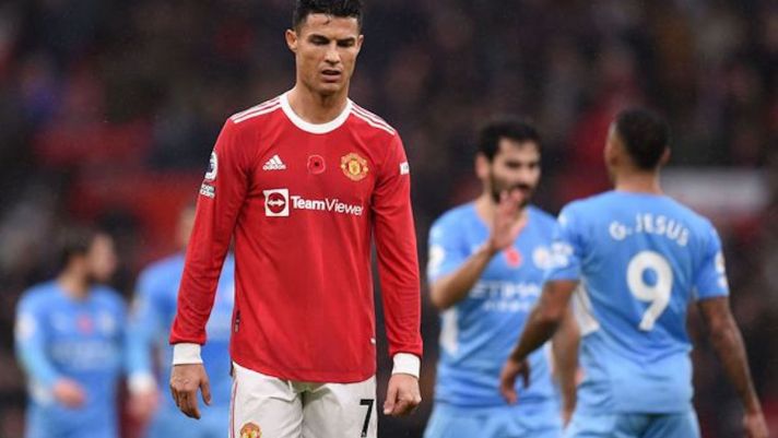 Tin bóng đá quốc tế 6/3: Cristiano Ronaldo lỡ trận gặp Man City?