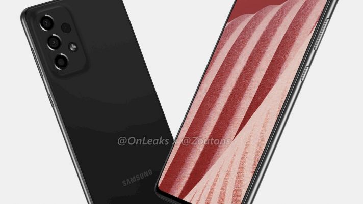 Samsung Galaxy  A73 5G lộ diện với chip Snapdragon 778G mạnh hơn Nokia 8.3, đe nẹt iPhone SE 2022