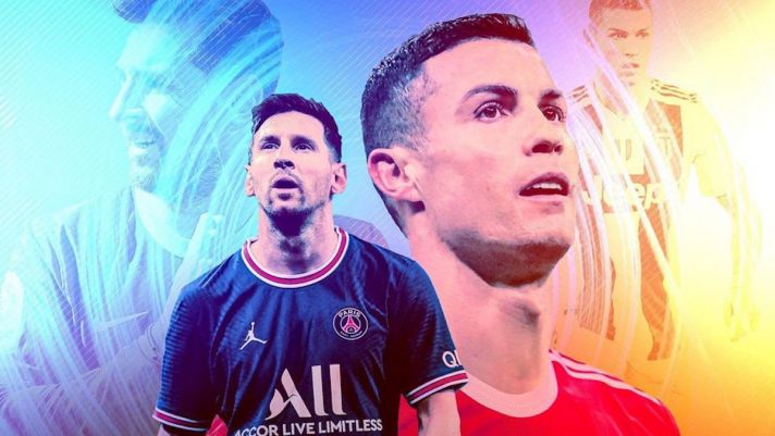 Tin chuyển nhượng 8/3: Rời Man Utd, Ronaldo đá cặp với Messi?
