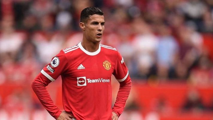 Tin tức MU 7/3: Bị gạch tên khỏi derby, Cristiano Ronaldo lập tức rời Manchester